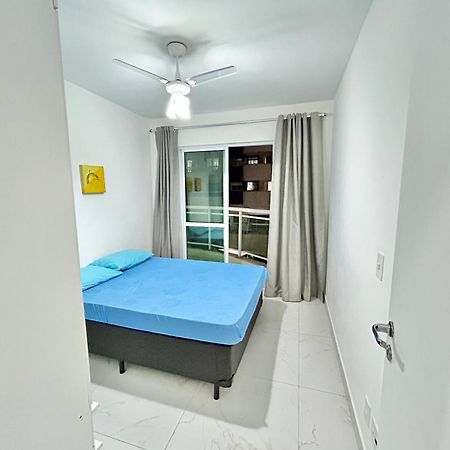 Apt 5 Minutos Praia Do Forte - Ar Condicionado كابو فريو المظهر الخارجي الصورة