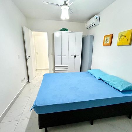 Apt 5 Minutos Praia Do Forte - Ar Condicionado كابو فريو المظهر الخارجي الصورة