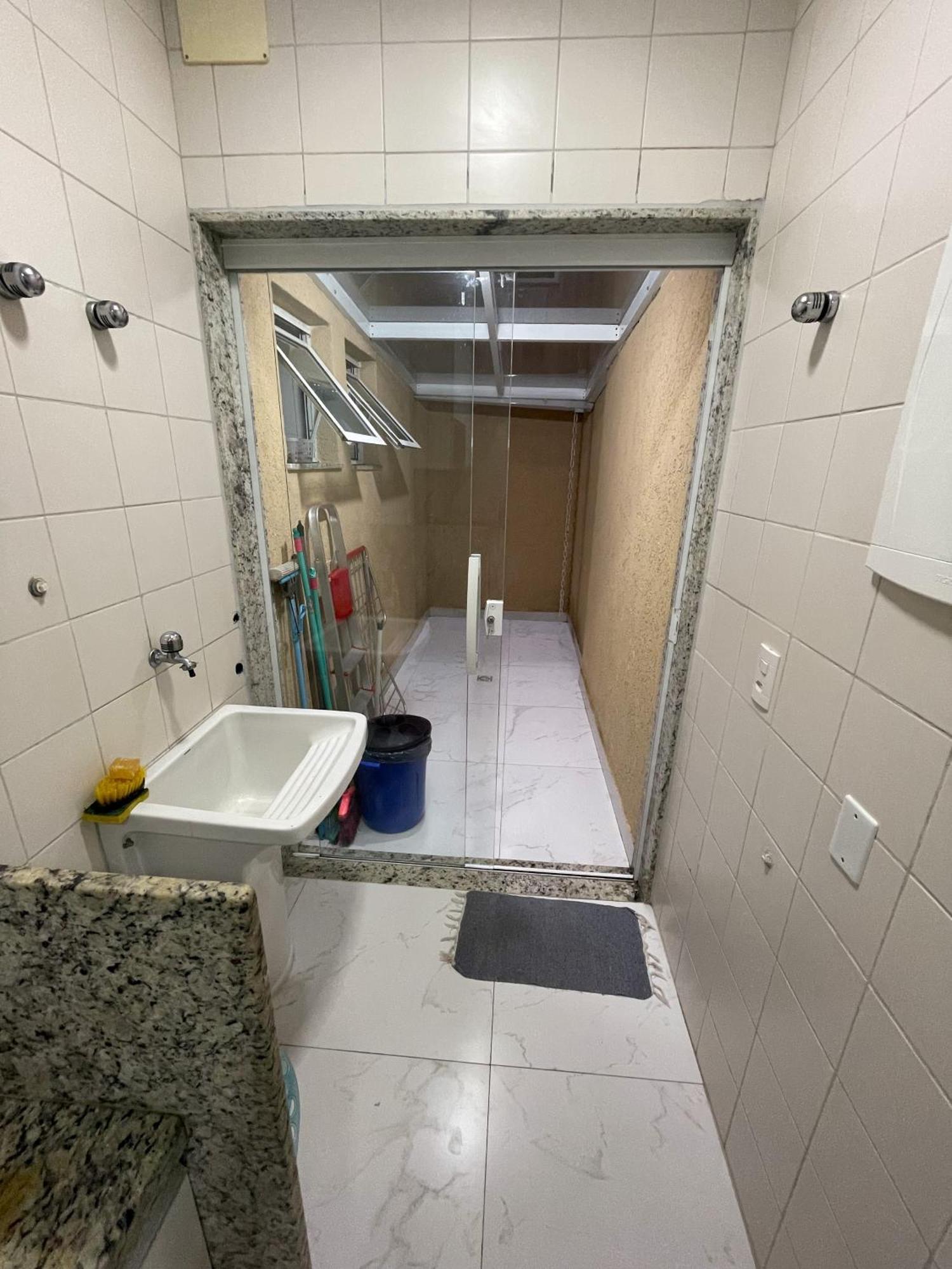 Apt 5 Minutos Praia Do Forte - Ar Condicionado كابو فريو المظهر الخارجي الصورة