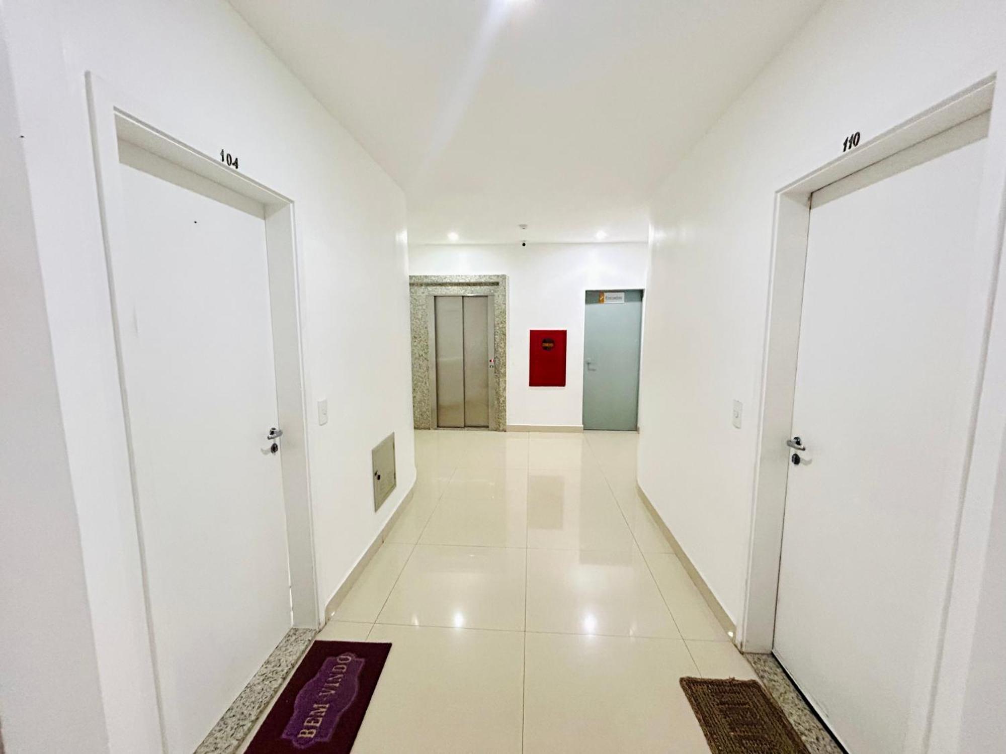 Apt 5 Minutos Praia Do Forte - Ar Condicionado كابو فريو المظهر الخارجي الصورة