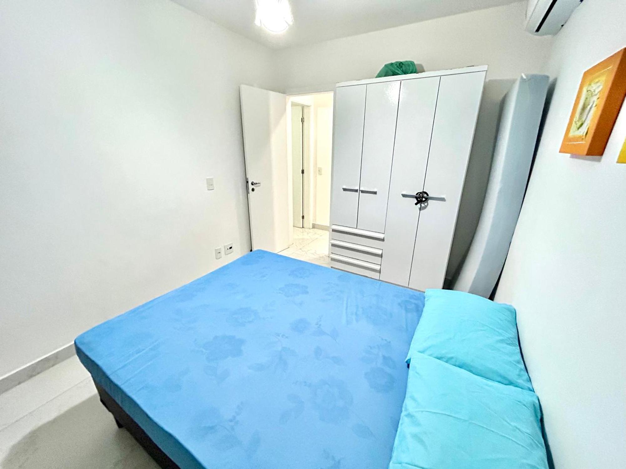 Apt 5 Minutos Praia Do Forte - Ar Condicionado كابو فريو المظهر الخارجي الصورة